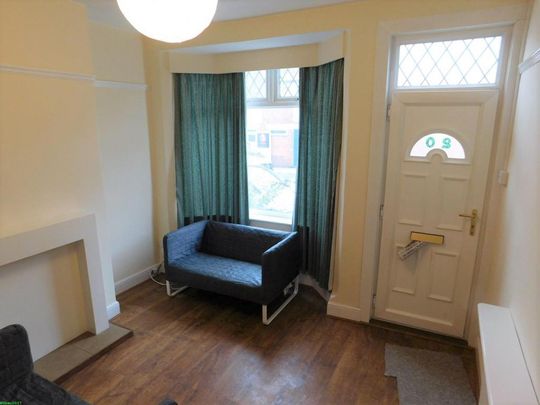 3 bedroom terraced house to rent - Photo 1