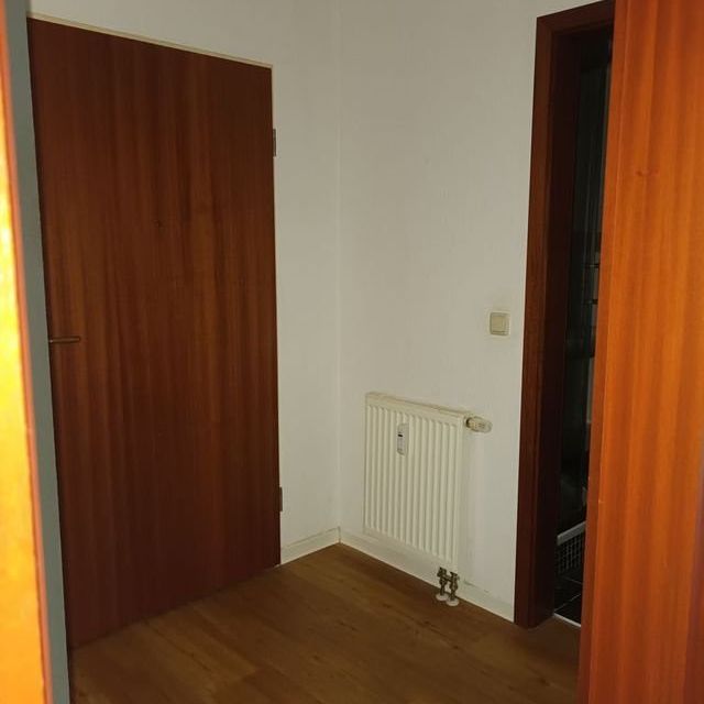 2-Zimmer-Erdgeschoss-Wohnung in MD-Hopfengarten! (GR 42/WE 30) - Foto 1