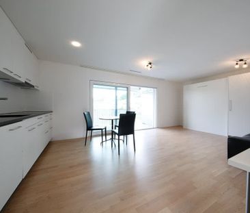 1.5 Zimmer, 40 m², 2. Stock - Foto 4