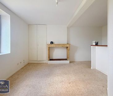 Location Appartement 1 pièce 24m² FLEURIEU SUR SAONE 69250 - Photo 6