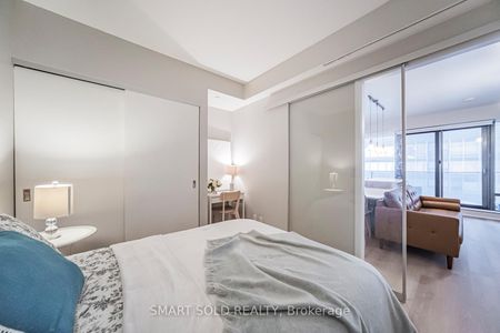 For Lease - 5 St Joseph Street Unit# 3203, Toronto, Ontario - Photo 5