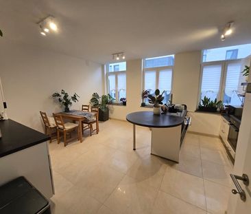 Appartement te huur - Foto 3
