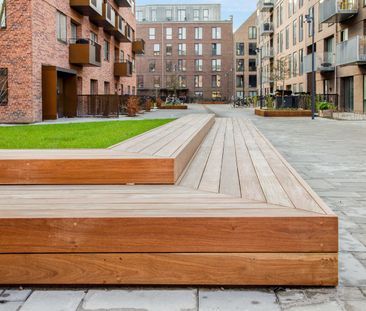 Montagehalsvej 20, 5. th., Montagehuset, 2500 Valby - Foto 4