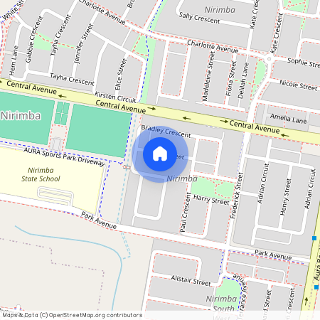 15 Lucien Street, Qld 4551, Nirimba