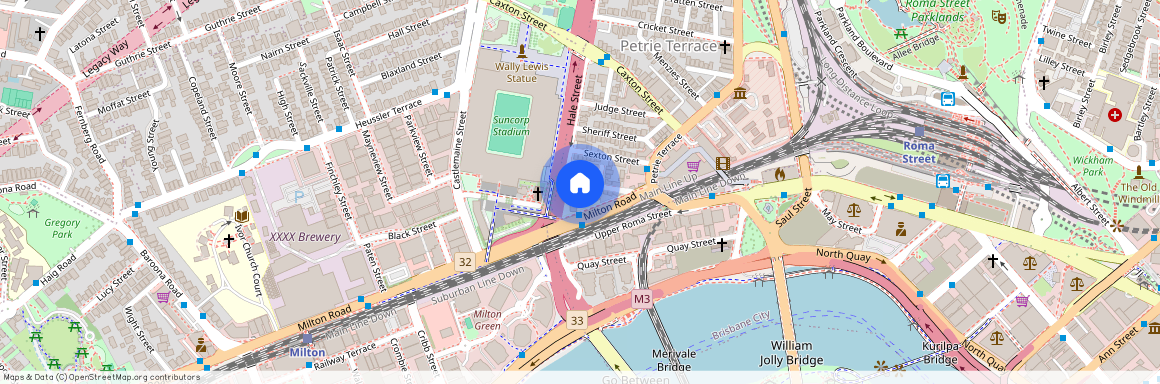 10 Milton Road, Boulder