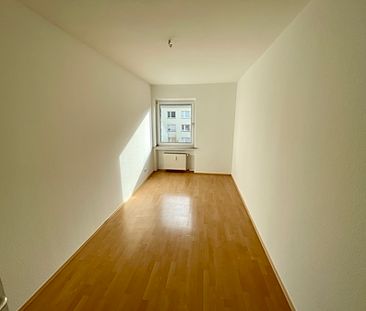 Einzigartige geräumige 5-Zimmer-Wohnung in zentraler Lage von Dortmund zu vermieten - Foto 5