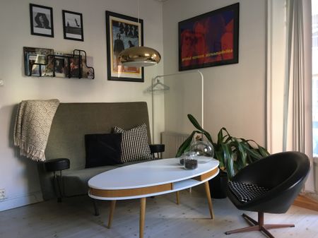 Ringvägen, Stockholm - Foto 2