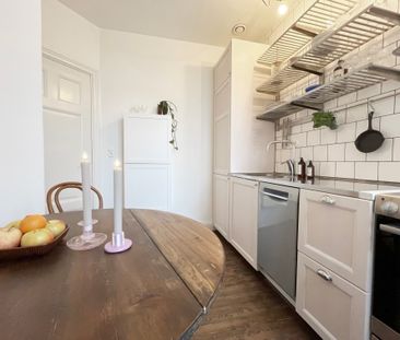 Bondegatan, Stockholm - Photo 2