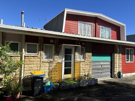 Unit 3, 124A Waimea Road, Nelson South, Nelson - Photo 1