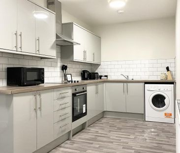 5 bedroom house share to rent - Photo 6