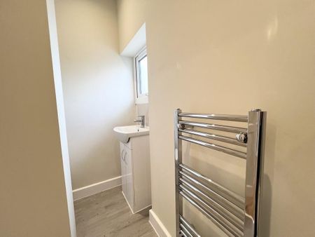 Studio to rent - Photo 2