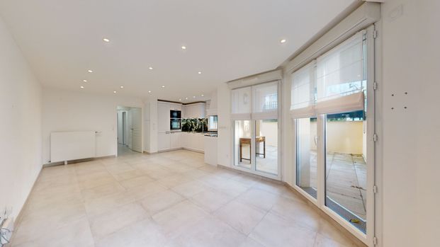 Location appartement 4 pièces, 82.73m², Le Plessis-Robinson - Photo 1