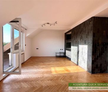 Pronájem bytu 5+kk 150 m2 - Photo 6