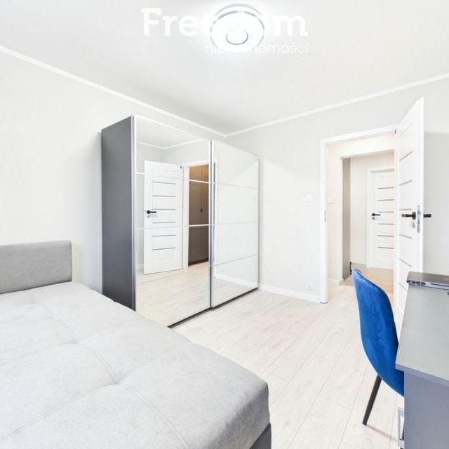 Pokój Lublin - Photo 1