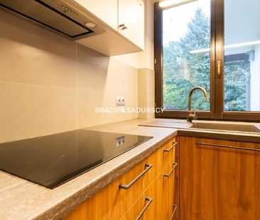 Dom Kraków Wola Justowska powierzchnia 300.0 m² C206-WD-07470 - Photo 3