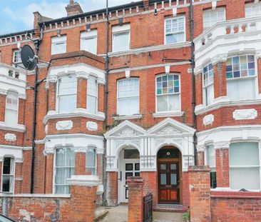 Mazenod Avenue, London, NW6 - Photo 2