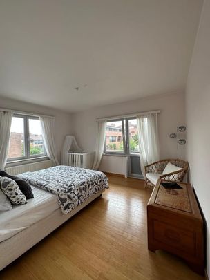 Appartement te huur - Photo 1