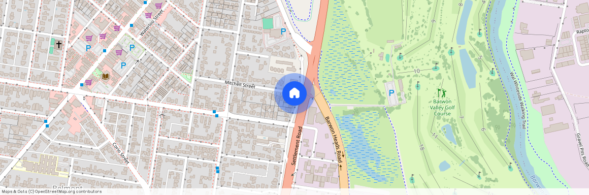 2 Settlement Road, Belmont