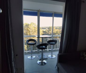 Location Appartement 1 pièce 22m² AIX EN PROVENCE 13290 - Photo 5