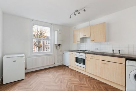 1 bedroom flat to rent - Photo 4