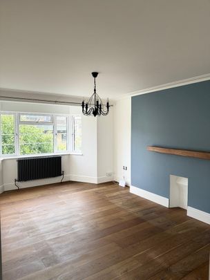 2 Bed Flat, Streatham Court, SW16 - Photo 1