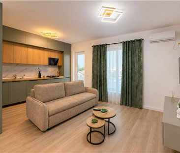 Apartament 2 camere prima inchiriere, parcare, Nord, Ploiesti - Photo 5