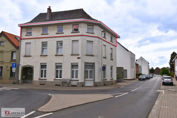 Appartement te huur in centrum Sint-Pieters-Leeuw - Photo 1