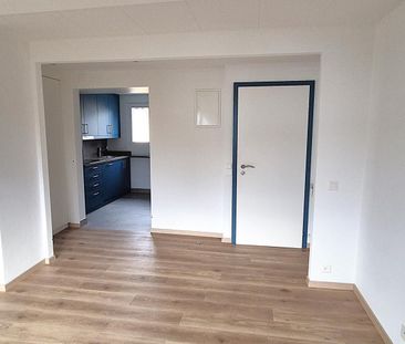 Appartement de 2.5 pièces au 1er étage d'une villa à Nyon - Photo 4