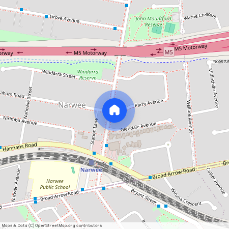 2/2 Parry Avenue, NSW 2209, Narwee