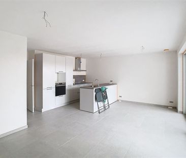 ideaal gelegen 2-slaapkamer appartement - Wijckmansstraat 1, 1820 STEENOKKERZEEL - Foto 4