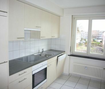 3-Zimmerwohnung im 1. Obergeschoss - Vogelmattstrasse 13 - Foto 3