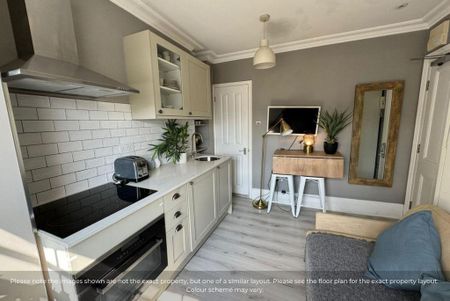 Studio to rent - Photo 4