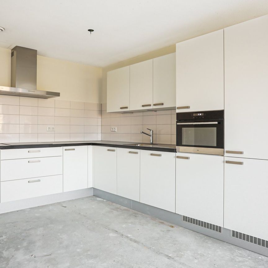 Te huur: Carnotstraat 155 - Foto 1