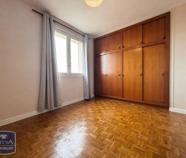 Appartement à louer 3 pièces 55.39m² - Photo 1