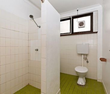 NEAT & TIDY UNIT IN A CONVENIENT LOCATION - Photo 1