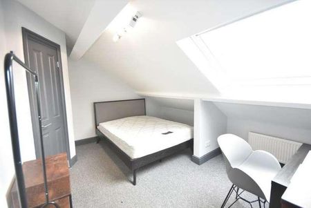 Malcolm St, Heaton, Newcastle Upon Tyne, NE6 - Photo 5