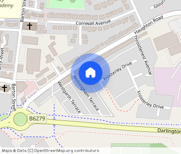 Alexander Street, Darlington - Photo 1