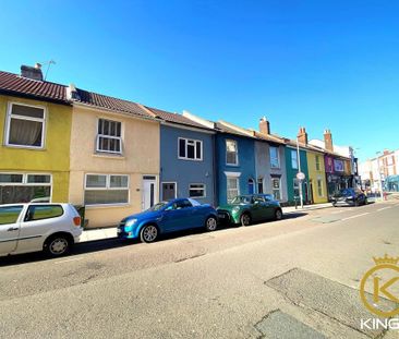 1 bedroom ground floor flat to rent - Photo 1