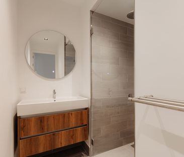 Appartement te huur: Sint Willibrordusstraat 107-B 1073 VB Amsterdam - Photo 6