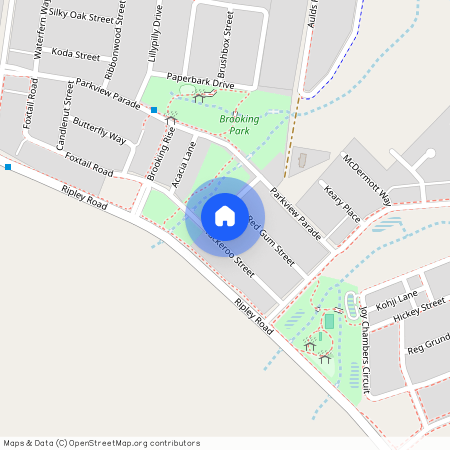 3 Grevillea Street, Qld 4306, Ripley
