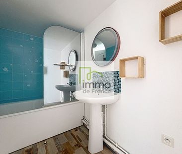 Location Appartement 2 pièces 38m² - Photo 3