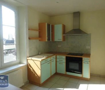 Appartement à louer 4 pièces 107.18m² - Photo 5