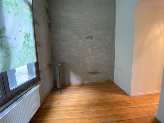 Appartement te huur - Foto 1