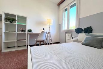 Via Caminadella, Milan, Lombardy 20123