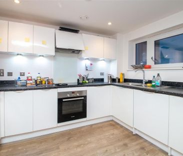 2 bedroom apartment to rent - Photo 6