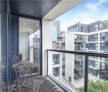 1 bedroom flat to rent - Photo 6