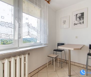 Kraków, Kraków-Podgórze, Marii i Bolesława Wysłouchów - Zdjęcie 5