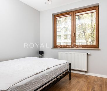 Przestronne mieszkanie z balkonem na Grzegórzkach! - Фото 5