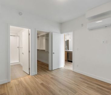 Brand New 2 Bedroom in Sterling at Bell Centre B2-B8 – First Month ... - Photo 5