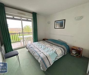 Appartement à louer 2 pièces 49.83m² - Photo 3